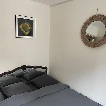 Cosy 45M2 Private Apartment Paris Montparnasse المظهر الخارجي الصورة