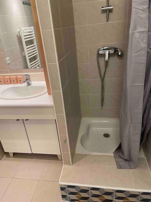 Cosy 45M2 Private Apartment Paris Montparnasse المظهر الخارجي الصورة