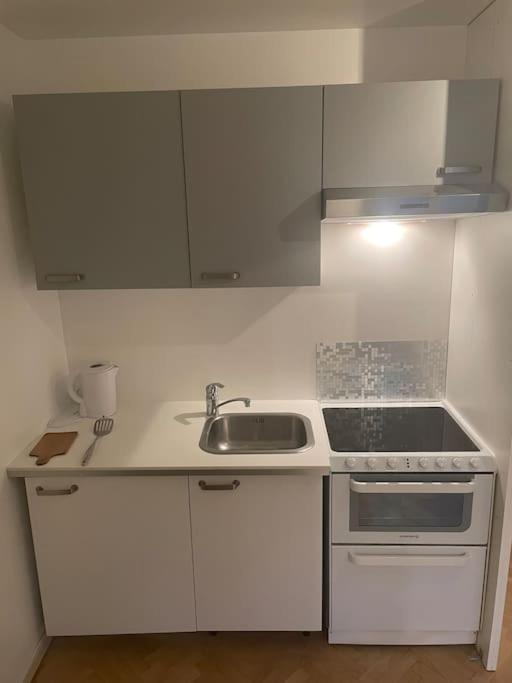 Cosy 45M2 Private Apartment Paris Montparnasse المظهر الخارجي الصورة