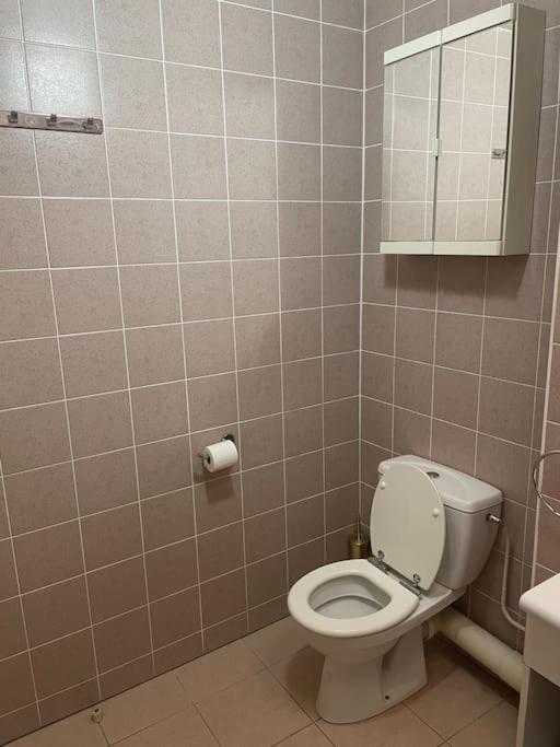 Cosy 45M2 Private Apartment Paris Montparnasse المظهر الخارجي الصورة